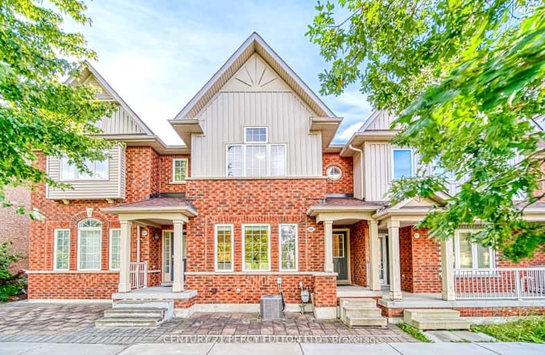 859 Bur Oak Avenue, Markham | Image 1