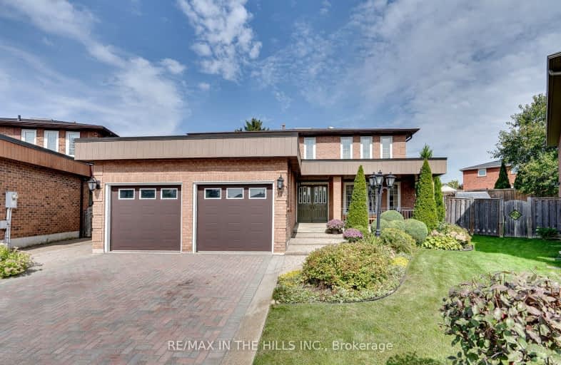 275 Triton Avenue, Vaughan | Image 1