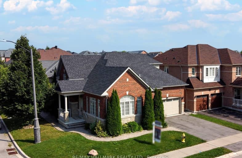 243 Via Campanile Road, Vaughan | Image 1