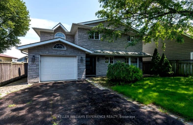 927 Barry Avenue, Innisfil | Image 1