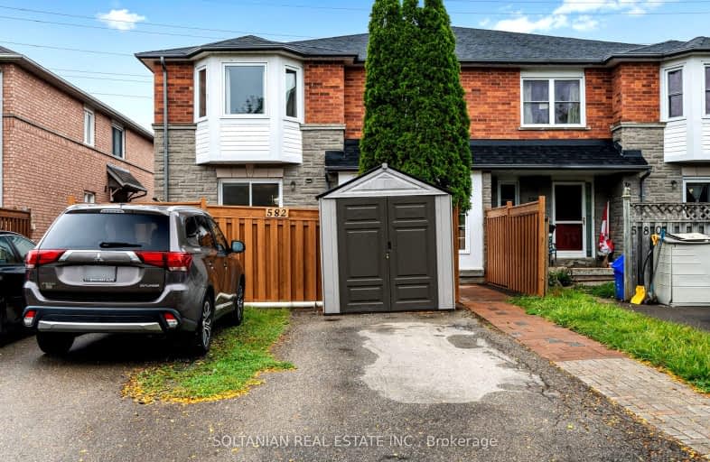 582 Pinder Avenue, Newmarket | Image 1