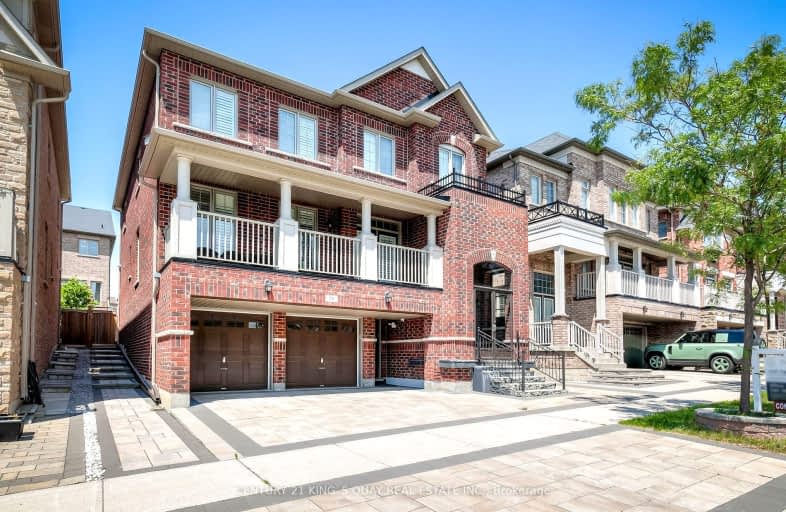 18 Manila Avenue, Markham | Image 1