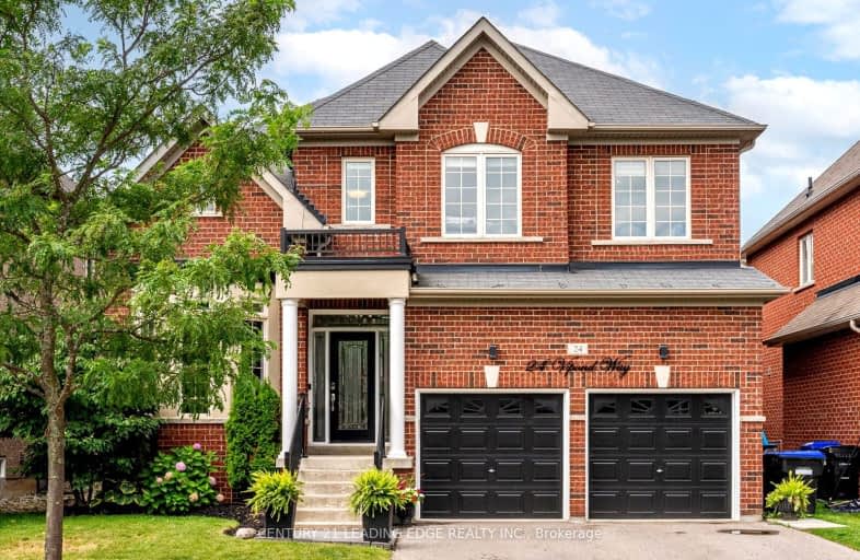 24 Vipond Way, Bradford West Gwillimbury | Image 1