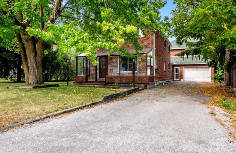 58A Oxford Street, Richmond Hill | Image 1