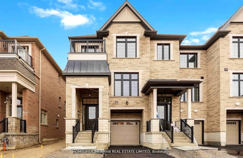 315 Swan Park Road, Markham | Image 1