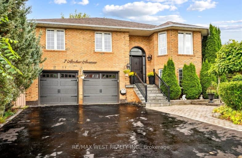 7 Archer Avenue, Bradford West Gwillimbury | Image 1