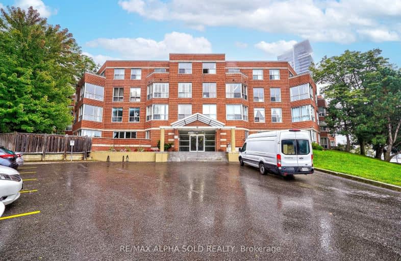 PH9-9 Chalmers Road, Richmond Hill | Image 1