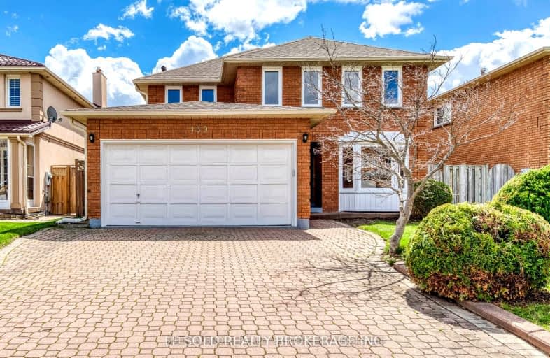 Bsmt-139 Walford Road, Markham | Image 1