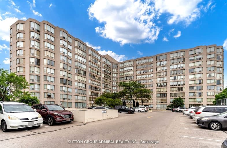 803-309 Major Mackenzie Drive East, Richmond Hill | Image 1