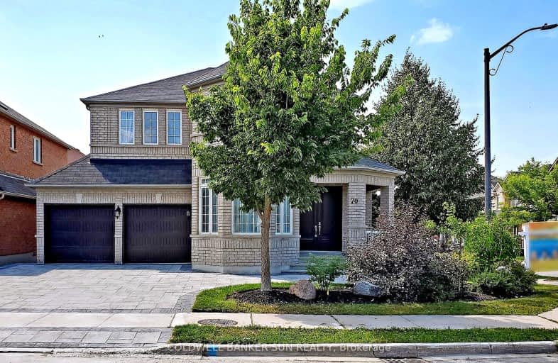 Bsmt-70 Rossi Drive, Vaughan | Image 1