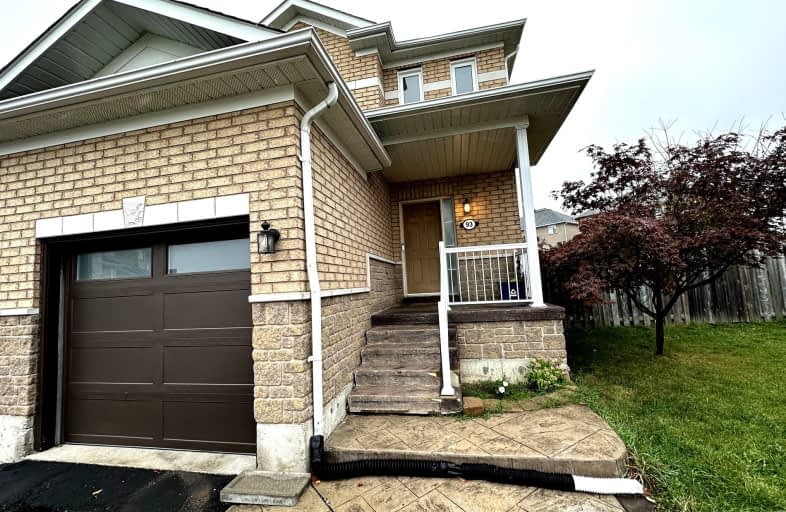 93 Amulet Crescent, Richmond Hill | Image 1