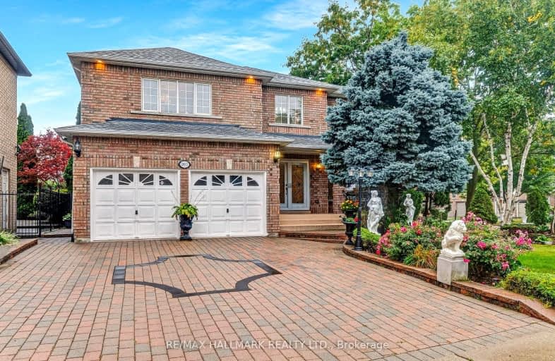 267 Avdell Avenue, Vaughan | Image 1