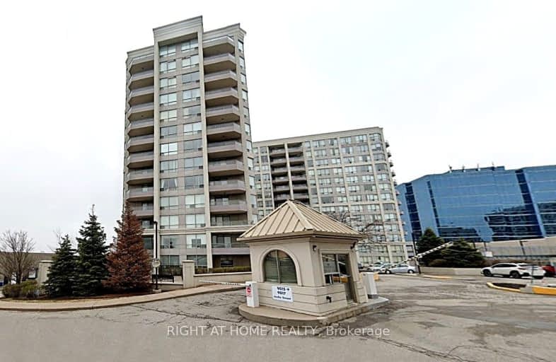 203-9017 Leslie Street, Richmond Hill | Image 1