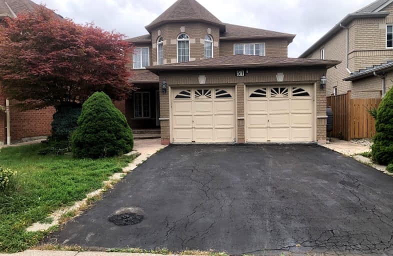 51 Princeton Gate, Vaughan | Image 1