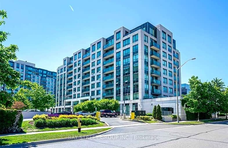 PH10-32 Clegg Road, Markham | Image 1