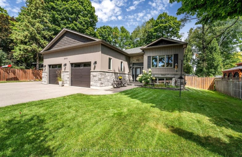 2001 Kate Avenue, Innisfil | Image 1