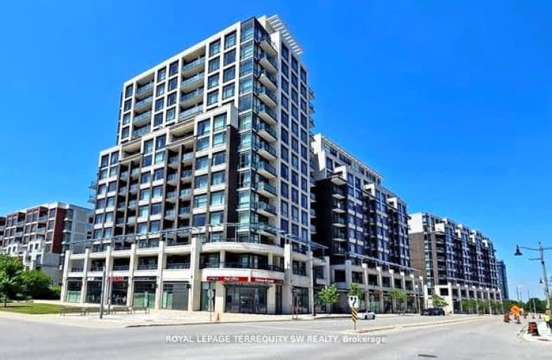 720-8110 Birchmount Road, Markham | Image 1