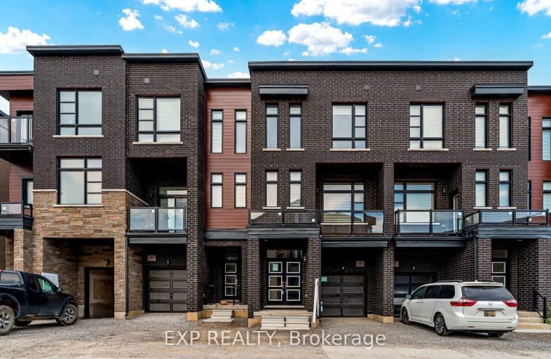 49 Paradox Street, Vaughan | Image 1