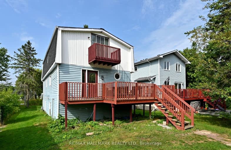 1071 Wood Street, Innisfil | Image 1