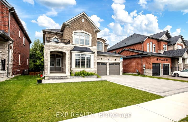 1739 Emberton Way, Innisfil | Image 1