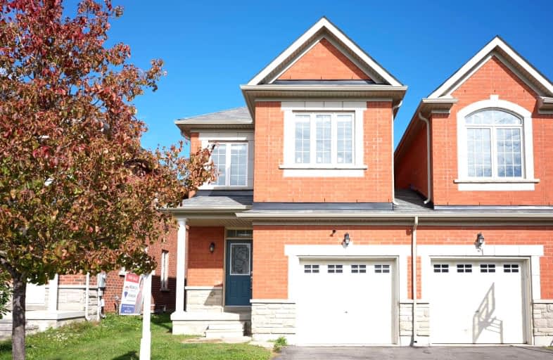 149 Collin Court, Richmond Hill | Image 1