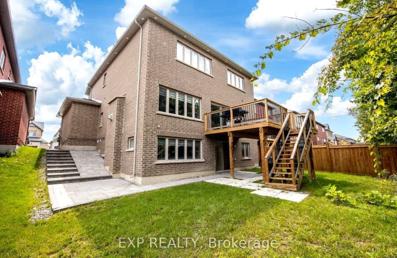 Bsmt-1739 Emberton Way, Innisfil | Image 1