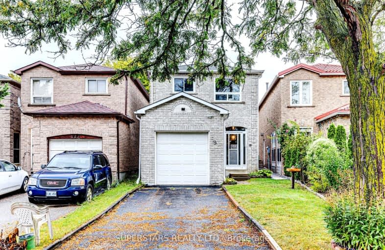 129 Stirling Crescent, Markham | Image 1