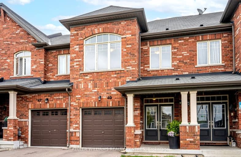 49 Selby Crescent, Bradford West Gwillimbury | Image 1