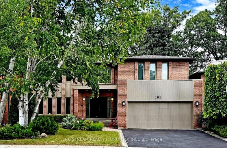 161 Rose Green Drive, Vaughan | Image 1