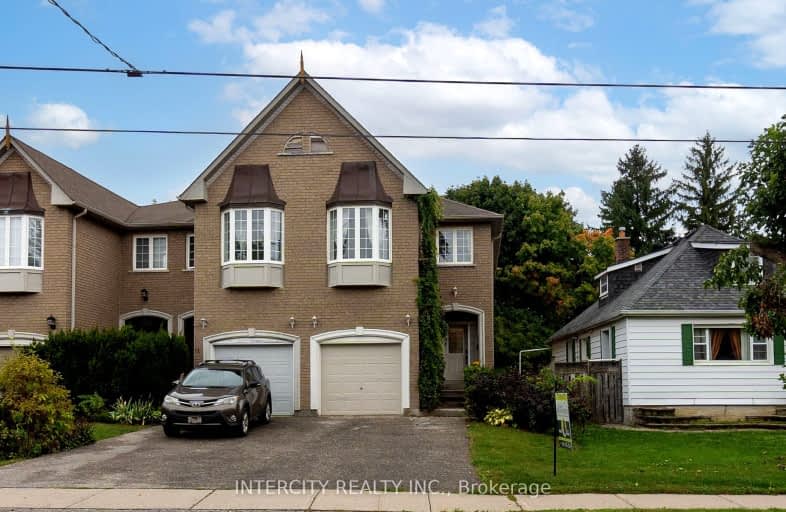 59 Hunt Avenue, Richmond Hill | Image 1