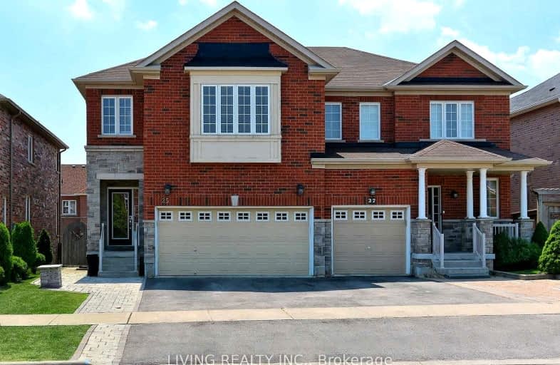 25 Aikenhead Avenue, Richmond Hill | Image 1