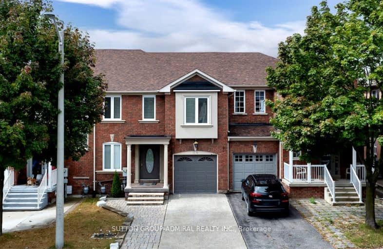 24 Lucerne Drive, Vaughan | Image 1