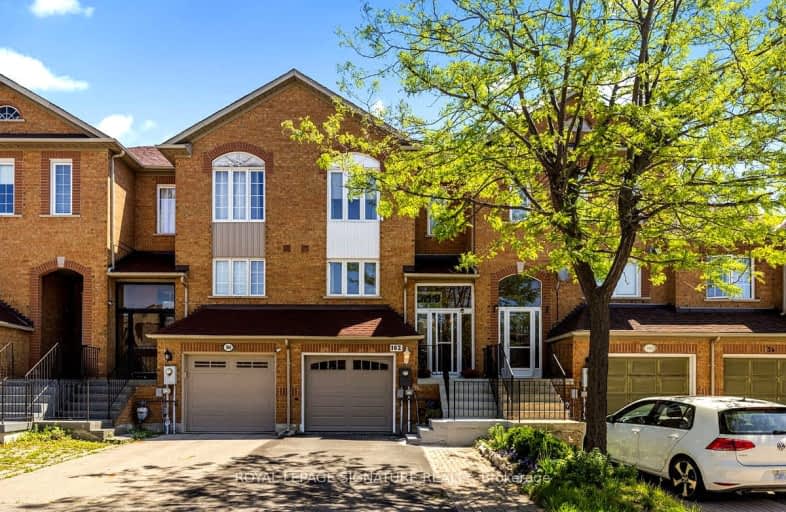 162 Parktree Drive, Vaughan | Image 1