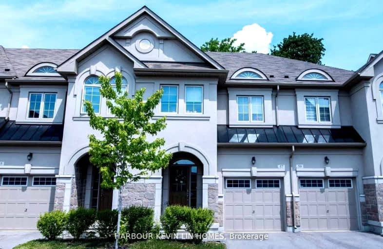 57 Ruffle Lane, Richmond Hill | Image 1