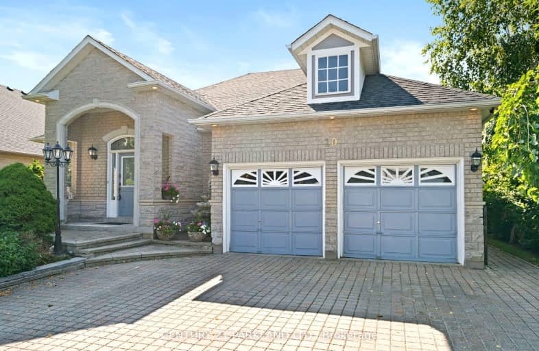 10 Kilmarnock Avenue, Vaughan | Image 1