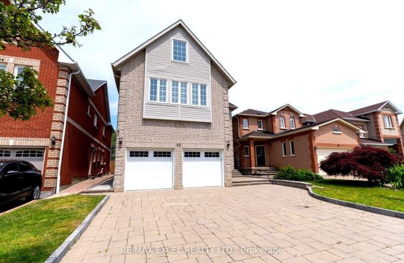 83 Eastpine Drive, Markham | Image 1