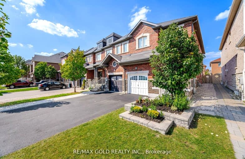 54 Zachary Place, Vaughan | Image 1