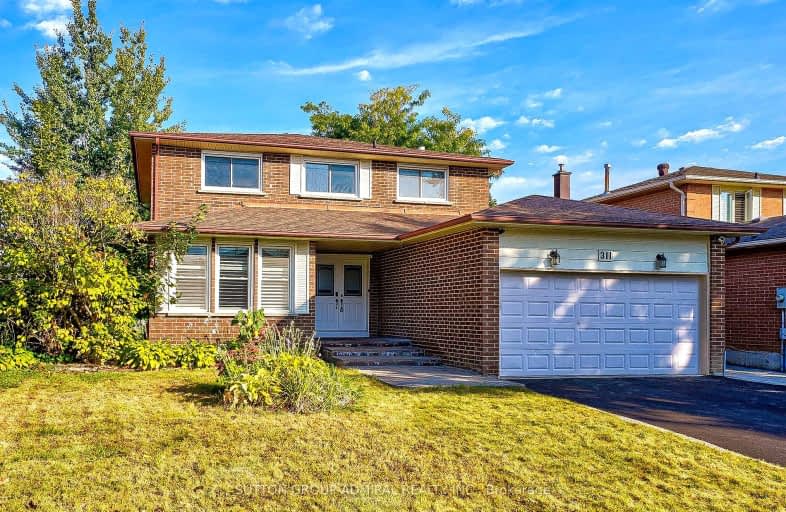 311 Buckingham Road, Newmarket | Image 1