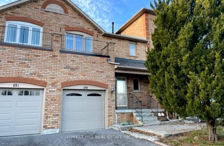 136 Melville Avenue, Vaughan | Image 1