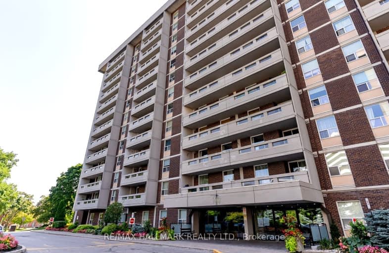 1110-50 Inverlochy Boulevard, Markham | Image 1