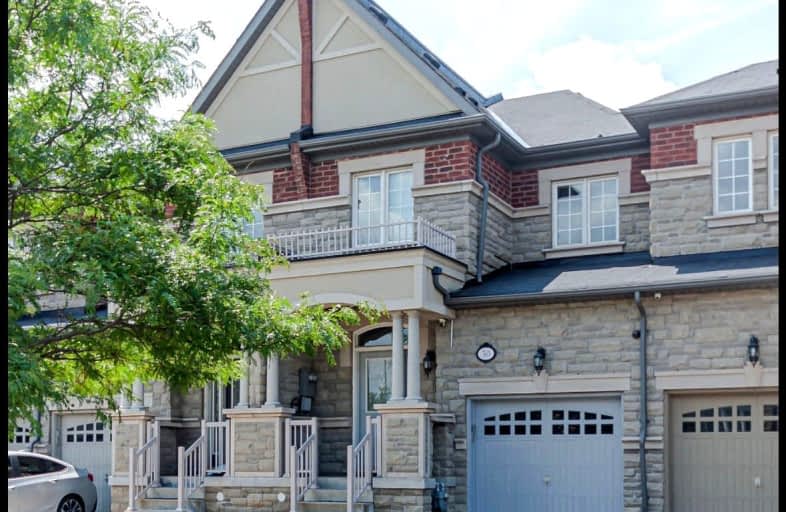 30 Spruce Pine Crescent, Vaughan | Image 1