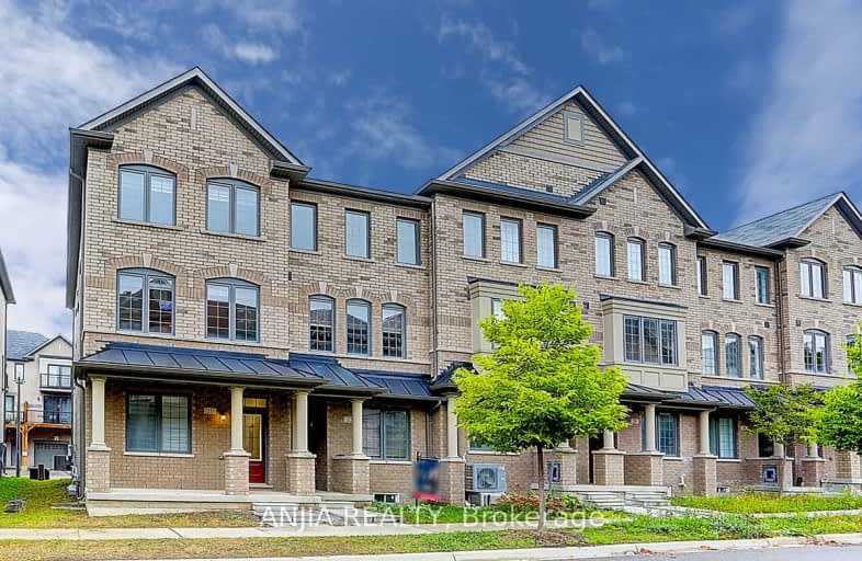 20 Robert Joffre Leet Avenue, Markham | Image 1