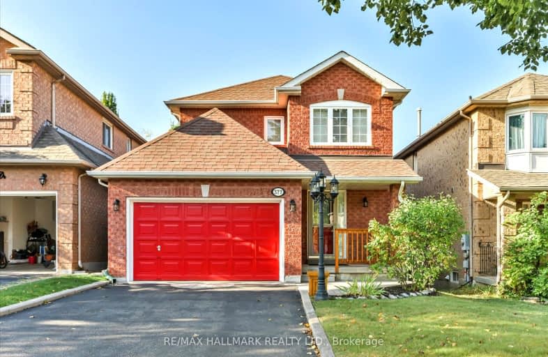 377 Rushbrook Drive, Newmarket | Image 1