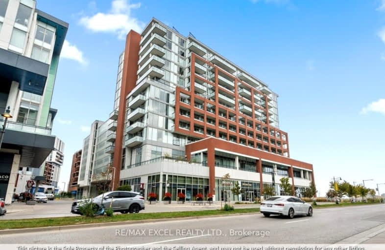 408-180 Enterprise Boulevard, Markham | Image 1