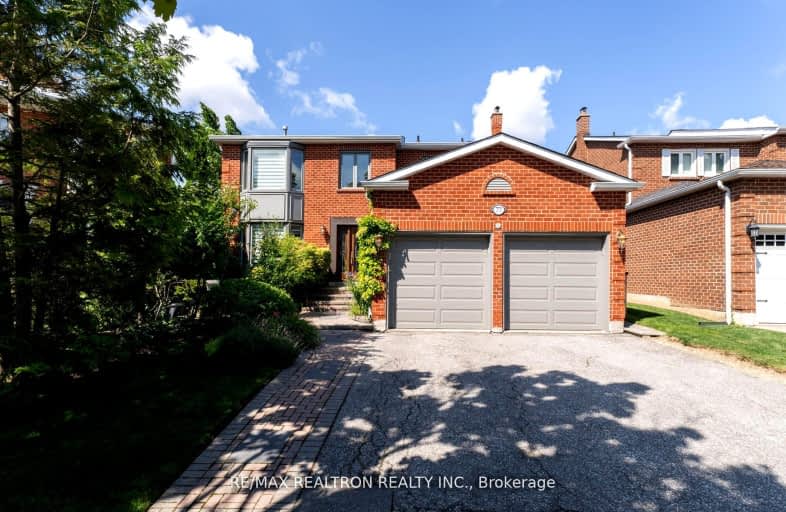 77 Bevshire Circle, Vaughan | Image 1