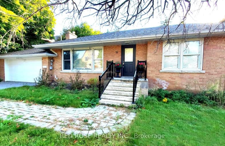 Upper-11 Parkway Avenue, Vaughan | Image 1