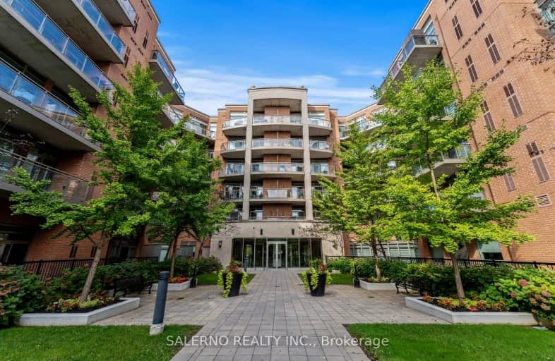 405-281 Woodbridge Avenue, Vaughan | Image 1