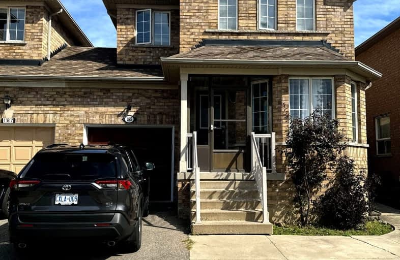 185 Red Maple Road, Richmond Hill | Image 1