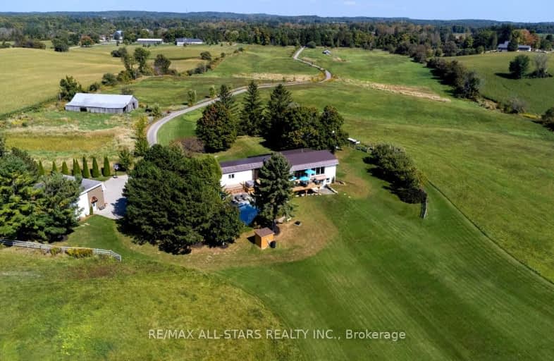 1900 Concession 4 Road, Uxbridge | Image 1