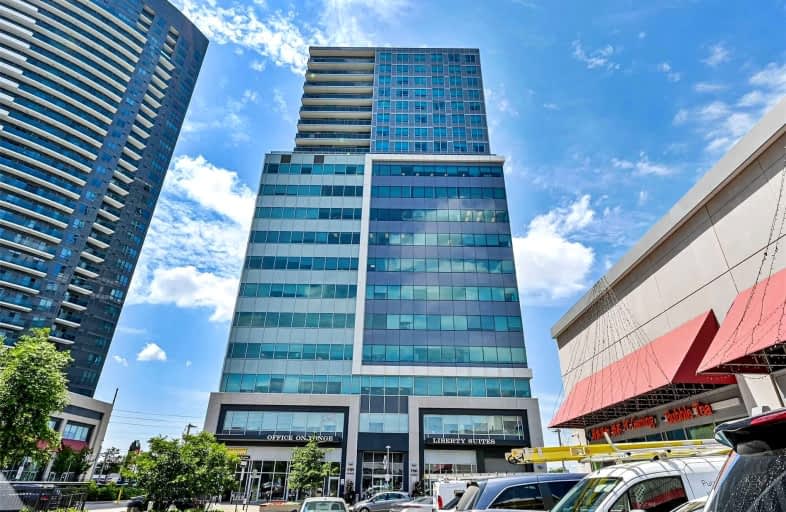 307-7191 Yonge Street, Markham | Image 1